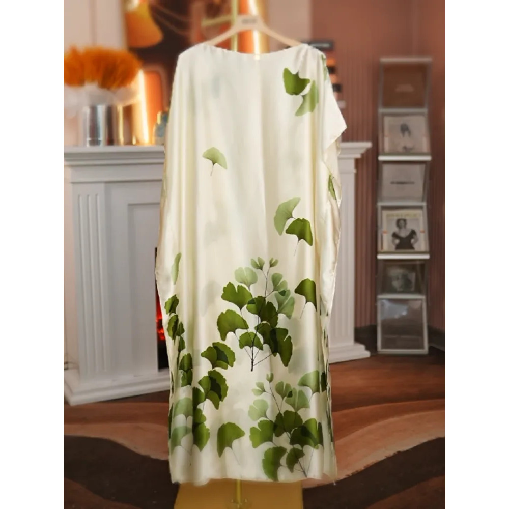 Embroidery Baju - 2024 ใหม่ PLUS ขนาด Baju Kaftan