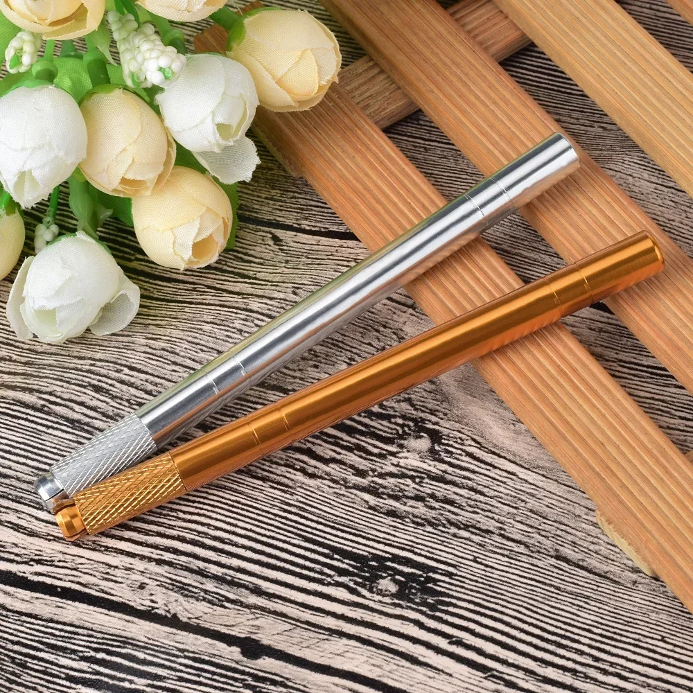 แต่งหน้าปัก Eyebrow Tattoo ปาก - Embroidery Eyebrow บทวิจารณ์และราคา