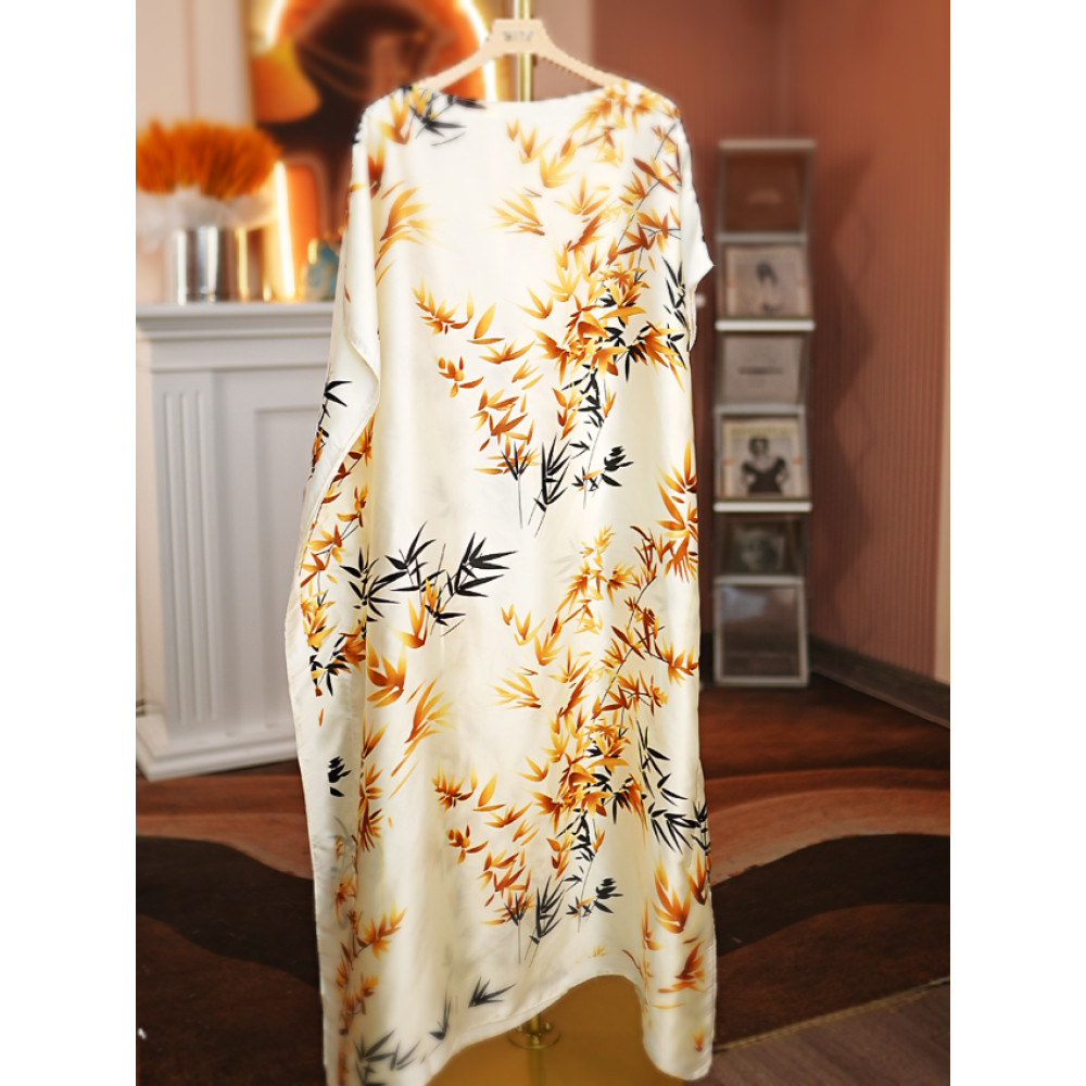 2024 ใหม่ PLUS ขนาด Baju Kafta - Embroidery Baju บทวิจารณ์และราคา
