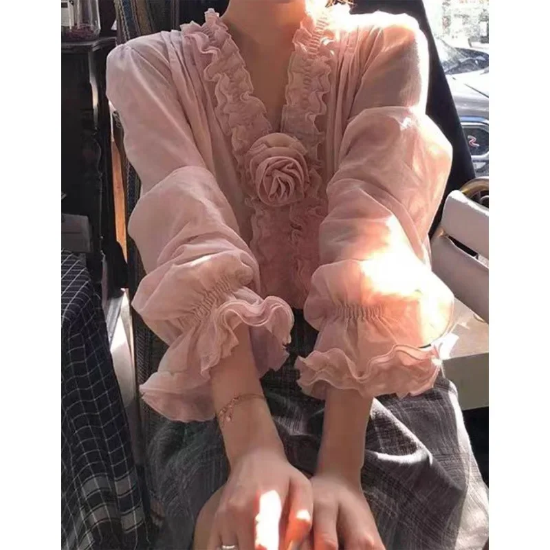 Pop ภาษาฝรั่งเศสคําเย็บปักถักร - Embroidery Roses บทวิจารณ์และราคา