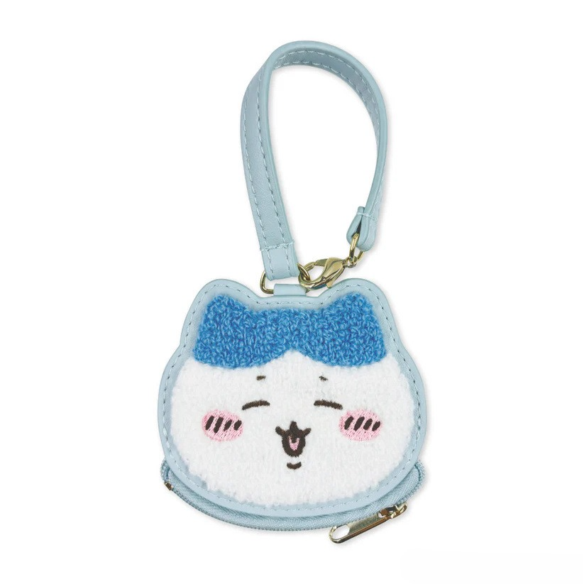 กระเป๋าใส่เหรียญตุ๊กตาฮาชิวาระ - Embroidery Gift Ideas บทวิจารณ์และราคา