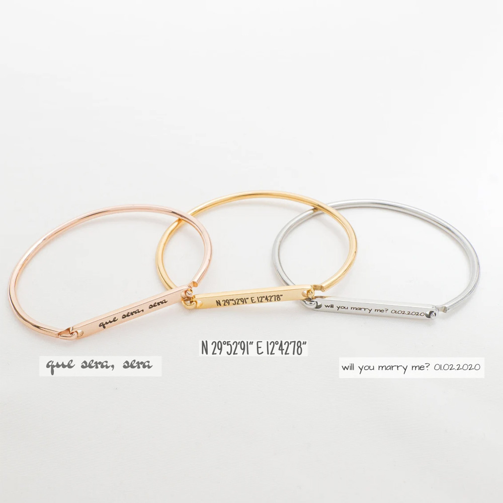 Haiyufly แกะสลักชื่อ Horseshoe - Embroidery Alphabet บทวิจารณ์และราคา