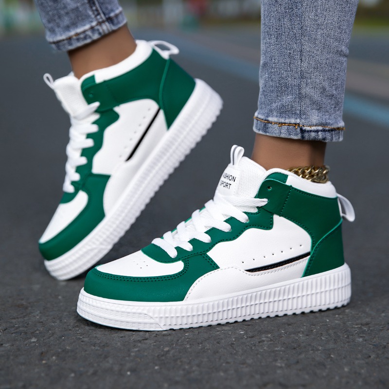 รองเท้าผู้หญิง MAEDEF รองเท้าส - Embroidery White บทวิจารณ์และราคา