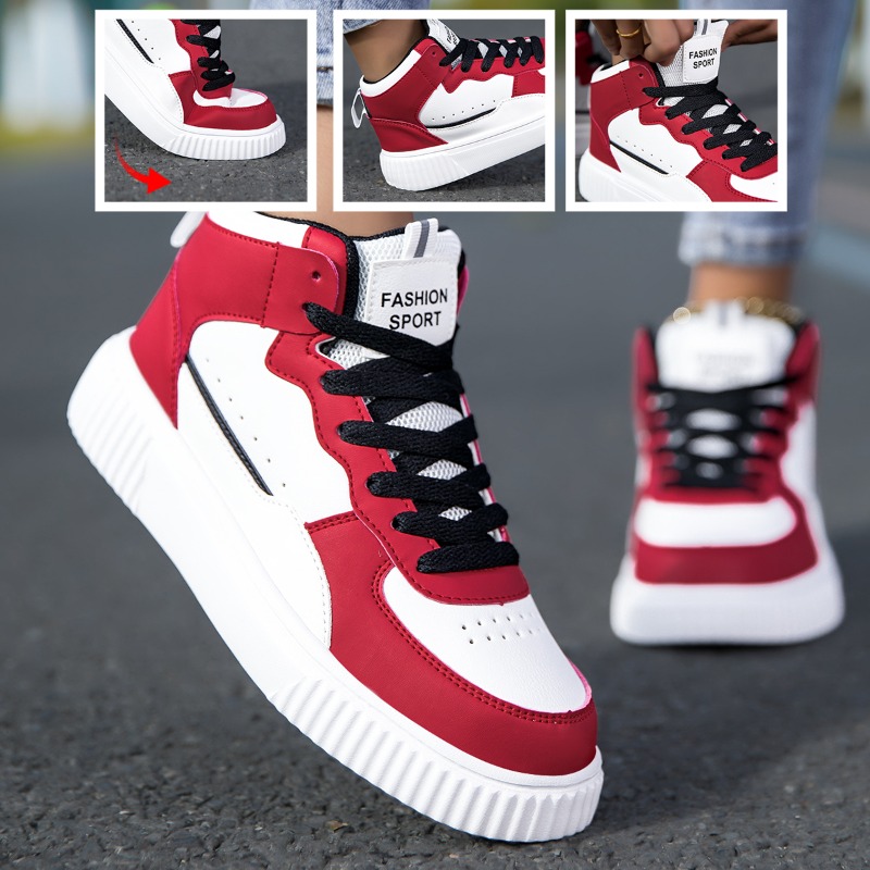 รองเท้าผู้หญิง MAEDEF รองเท้าส - Embroidery White บทวิจารณ์และราคา
