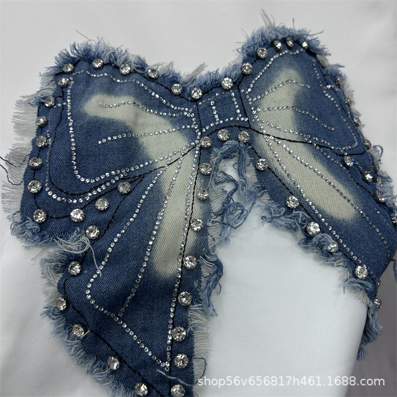 ชุดเซ็ตสองชิ้นสำหรับผู้หญิง สไ - Embroidery On Shirt บทวิจารณ์และราคา