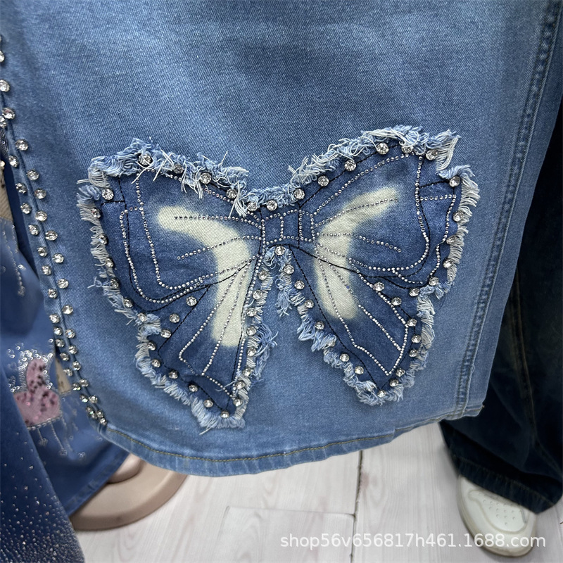 ชุดเซ็ตสองชิ้นสำหรับผู้หญิง สไ - Embroidery On Shirt บทวิจารณ์และราคา