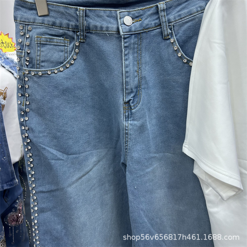 ชุดเซ็ตสองชิ้นสำหรับผู้หญิง สไ - Embroidery On Shirt บทวิจารณ์และราคา