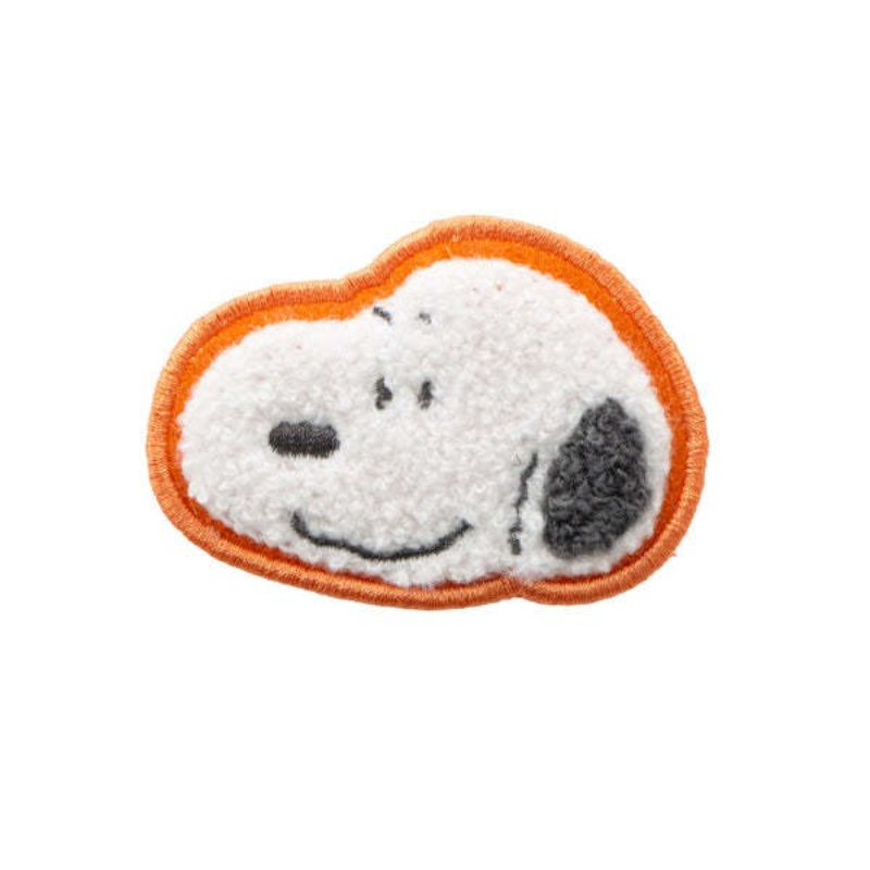 เข็มกลัดปักลายการ์ตูนสนูปปี้น่ - Embroidery Gift Ideas บทวิจารณ์และราคา