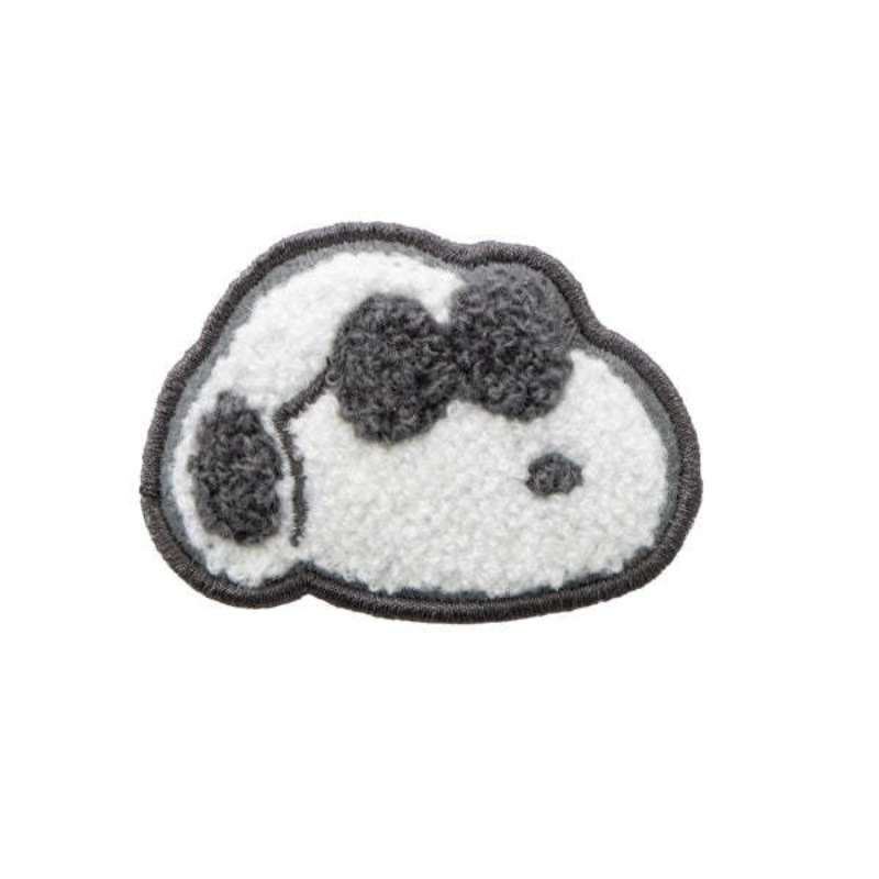 เข็มกลัดปักลายการ์ตูนสนูปปี้น่ - Embroidery Gift Ideas บทวิจารณ์และราคา