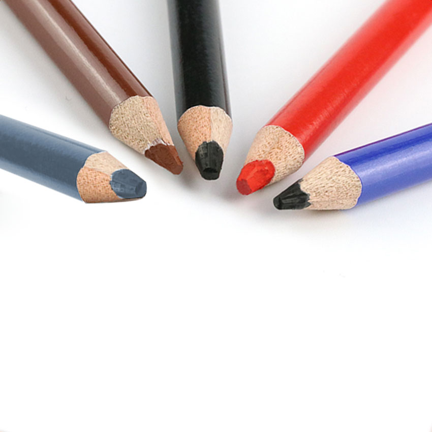 แต่งหน้า Eyebrow ดินสอเย็บปักถ - Embroidery Eyebrow บทวิจารณ์และราคา