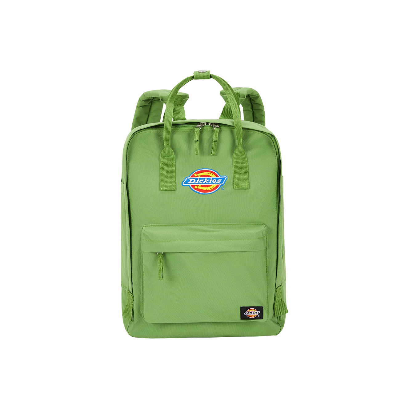 กระเป๋าเป้โพลีเอสเตอร์ Dickies - Embroidery Roses บทวิจารณ์และราคา