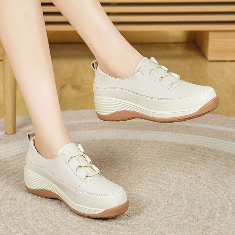 2025 Trainersฤดูใบไม้ผลิ/ฤดูร้ - Embroidery White บทวิจารณ์และราคา