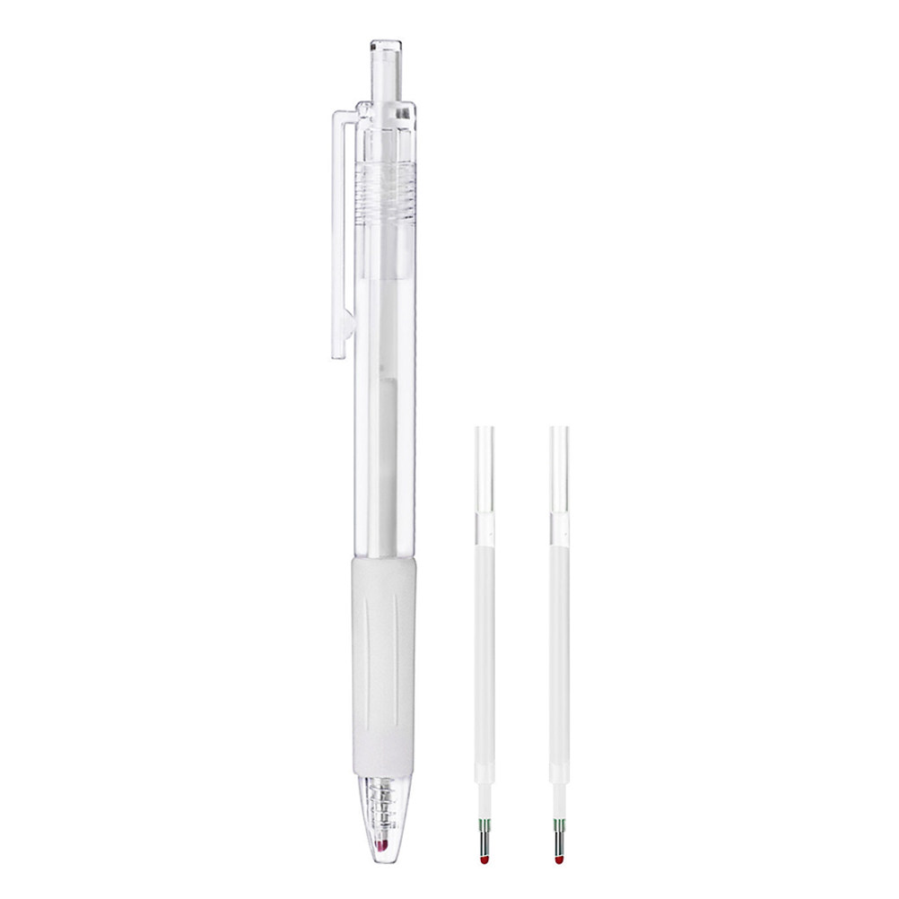 1 ชุดปากกาวาดคิ้วแบบมืออาชีพสำ - Embroidery Eyebrow บทวิจารณ์และราคา